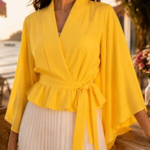 THE TROPIC BLUSH TWO-PIECE - Image 13