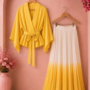 THE TROPIC BLUSH TWO-PIECE - Image 15