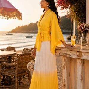 THE TROPIC BLUSH TWO-PIECE - Image 16