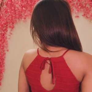 Ruby Knit Top - Image 2