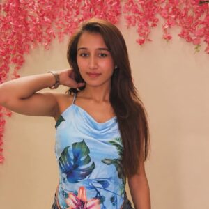 Tropical Bloom Top - Image 3