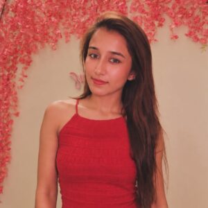Ruby Knit Top - Image 4