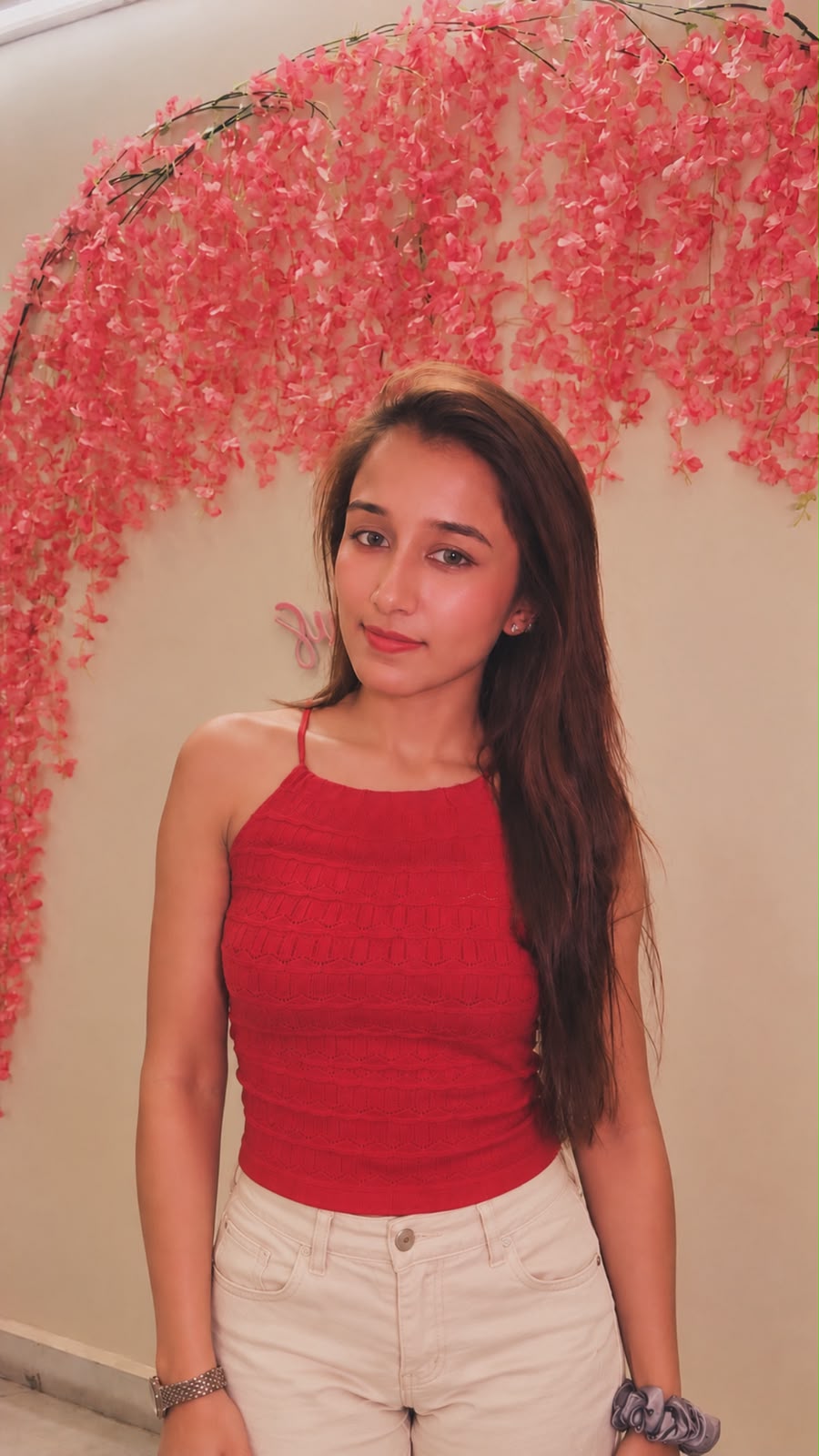 Ruby Knit Top - Image 4