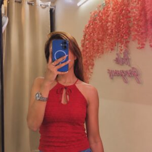 Ruby Knit Top - Image 3
