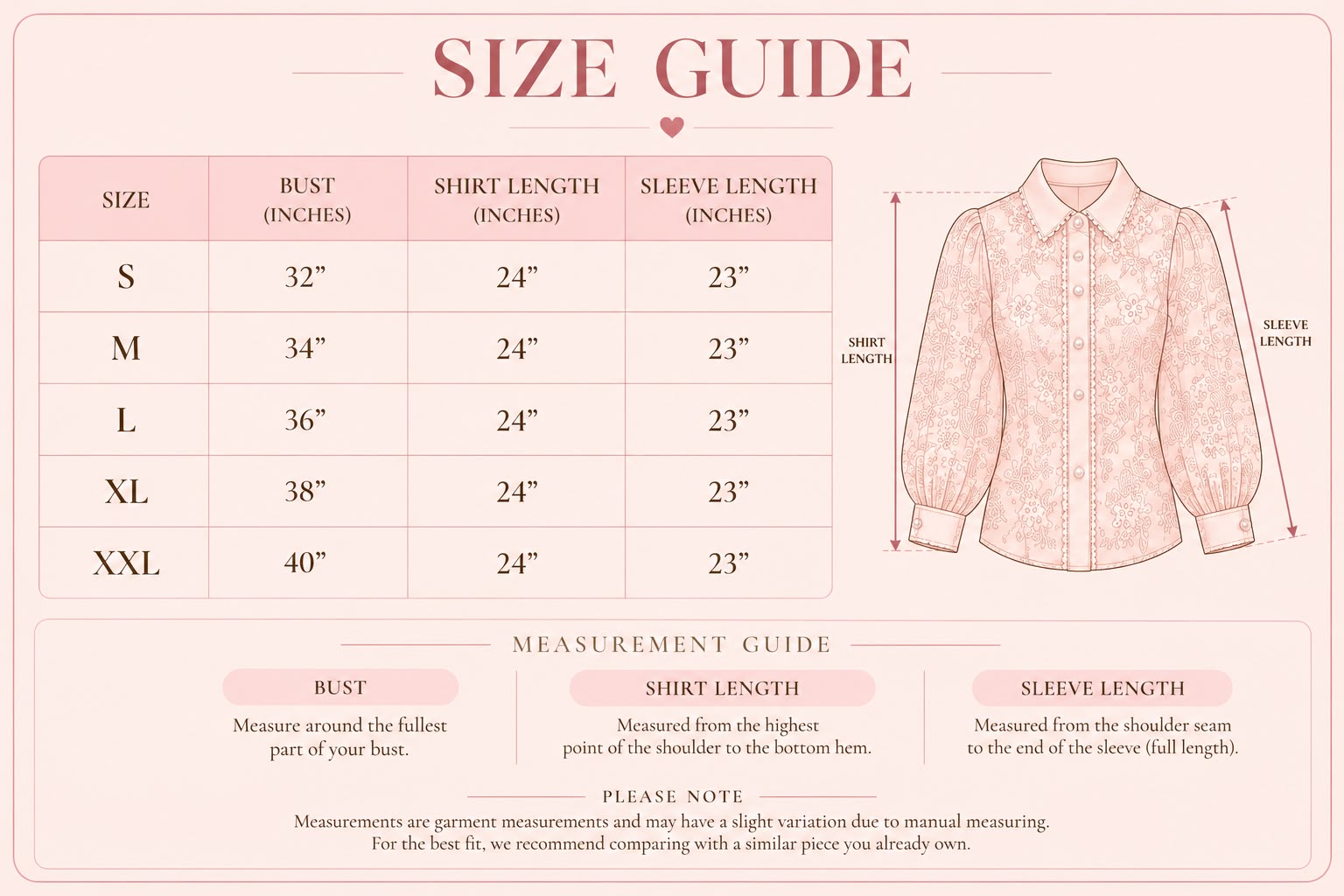 ROSE JARDIN EMBROIDERED SHIRT - Image 8